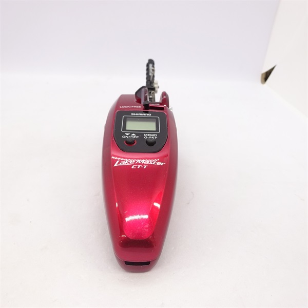17レイクマスター CT－Tレッド | イシグロ公式オンラインショップ