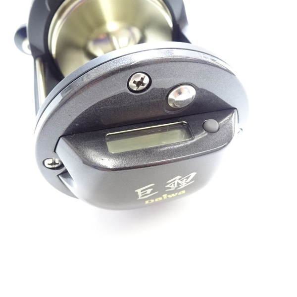 01巨鯉40W | イシグロ公式オンラインショップ