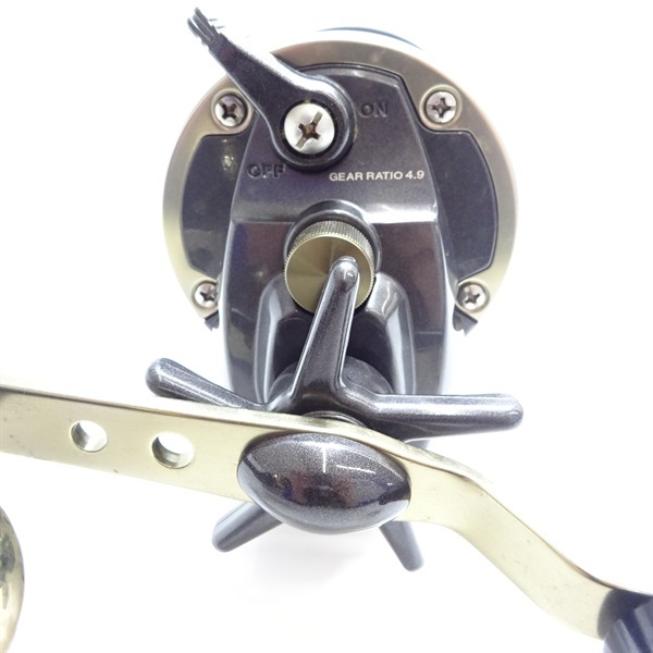 01巨鯉40W | イシグロ公式オンラインショップ