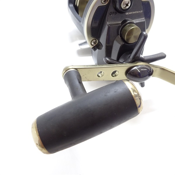 01巨鯉40W | イシグロ公式オンラインショップ