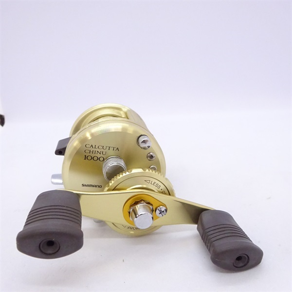 カルカッタ　チヌ1000 カルカッタチヌ1000 | イシグロ公式オンラインショップ