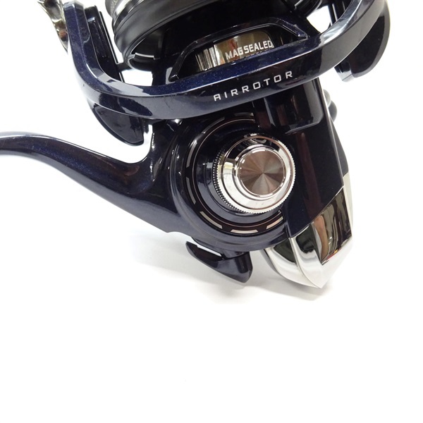 プロカーゴss4500遠投 ダイワ プロカーゴ SS 4500遠投 - 上島釣具店