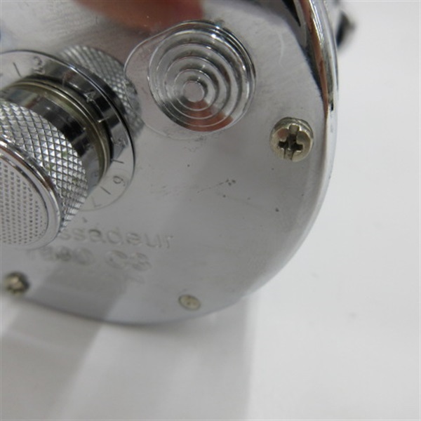 アンバサダー7500C3 | イシグロ公式オンラインショップ
