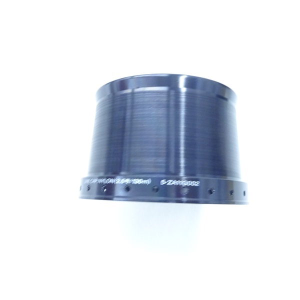 シマノ スーパーエアロ キススペシャル チタノス 替えスプール3点付、スーパーエアロ GT6000 ※注あり 等 2点セット シマノ チタノス スーパーエアロ キススペシャル 替えスプール３個付き