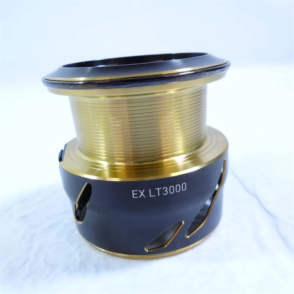 EX LT3000Dスプール 楽天市場】slpw ex 3000d lt スプールの通販