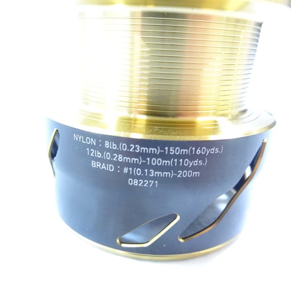 SLPW EX LT3000スプール | イシグロ公式オンラインショップ