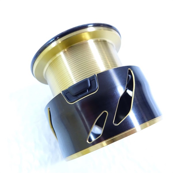 EX LT3000 フィッシングリールスプール SLPワークス EX LT3000 LT3000S スプール SLPW - 【バス