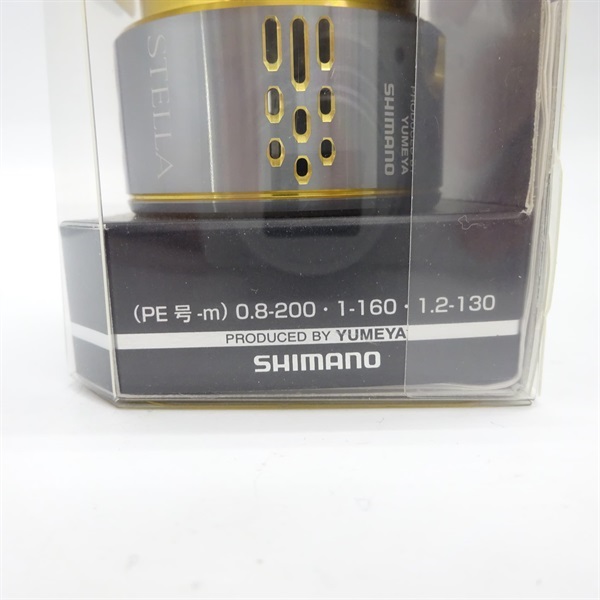 夢屋18ステラ2500PE0820スプール | イシグロ公式オンラインショップ