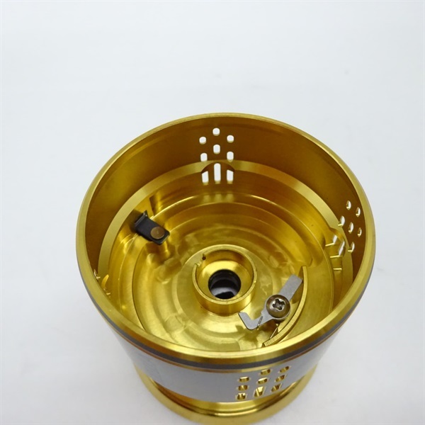 夢屋18ステラ2500PE0820スプール | イシグロ公式オンラインショップ