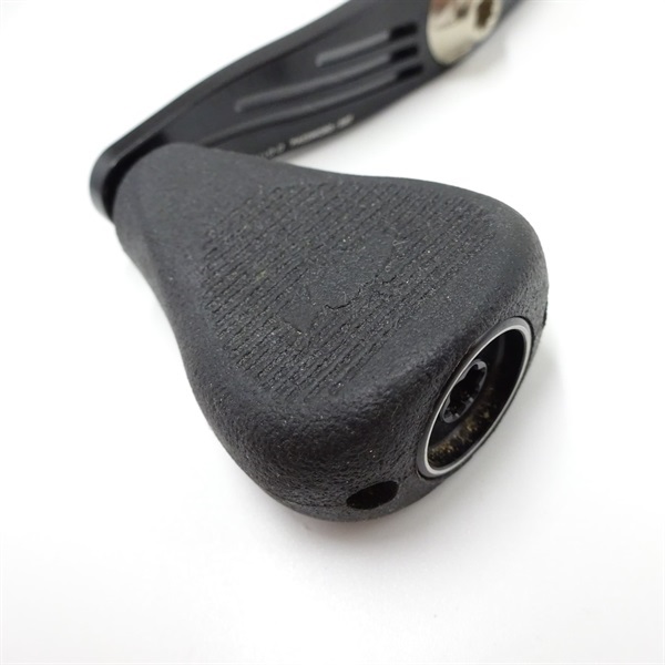 バリアルハンドルp.c.d 110 ブラック | イシグロ公式オンラインショップ