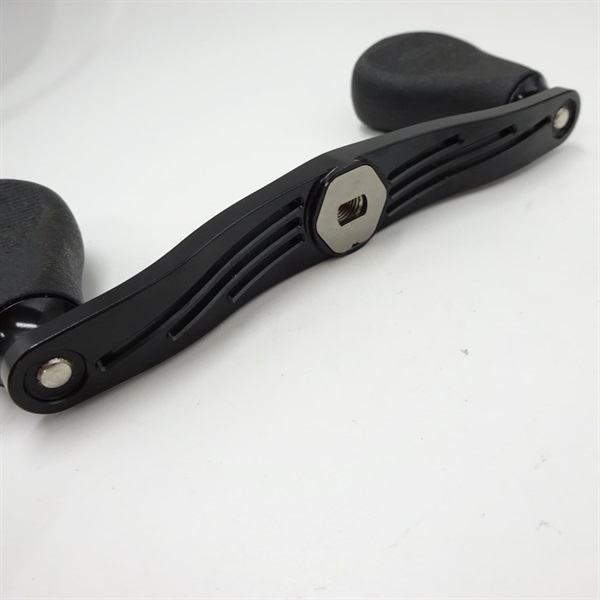 DRT バリアルハンドル110 p.c.d 110 ブラック バリアルハンドルp.c.d 110 ブラック | イシグロ公式オンラインショップ