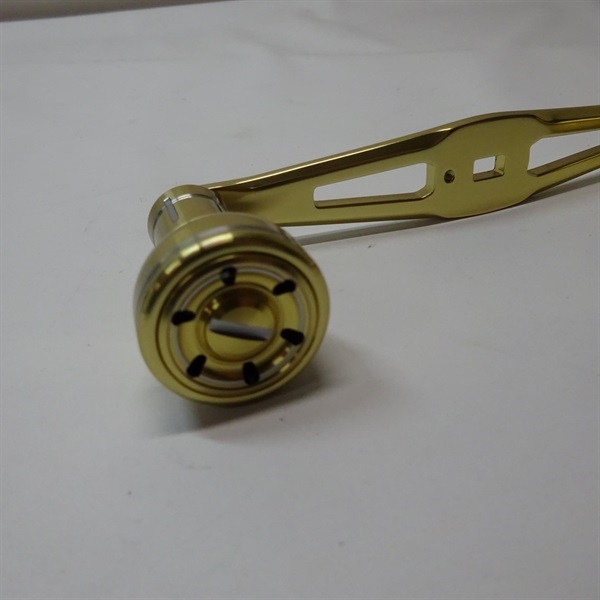 夢屋Wハンドル60AL GOLD | イシグロ公式オンラインショップ