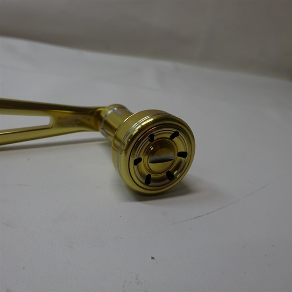 夢屋Wハンドル60AL GOLD | イシグロ公式オンラインショップ