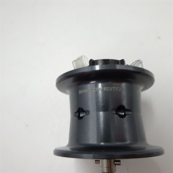 24カルカッタコンクエストSEパーツ純正替スプール | イシグロ公式