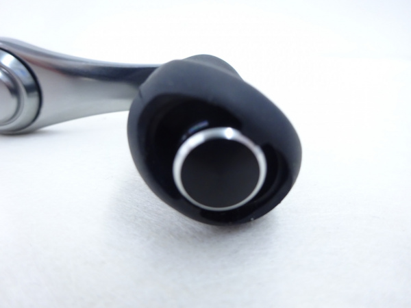 19カルカッタコンクエストDC 純正ハンドル | イシグロ公式オンライン