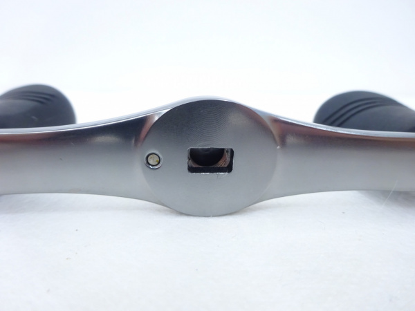 19カルカッタコンクエストDC 純正ハンドル | イシグロ公式オンライン