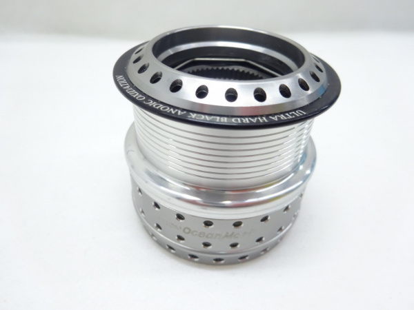 スタジオオーシャンマーク　スプール　ダイワ　CT2500V2 AA　美品 スタジオオーシャンマーク スプール ダイワ CT2500V2 AA 美品 - メルカリ