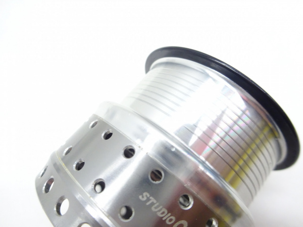 スタジオオーシャンマーク　スプール　ダイワ　CT2500V2 AA　美品 スタジオオーシャンマーク スプール ダイワ CT2500V2 AA 美品 - メルカリ