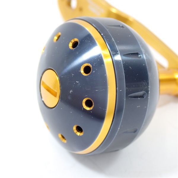 夢屋アルミラウンドノブハンドル75MM | イシグロ公式オンライン