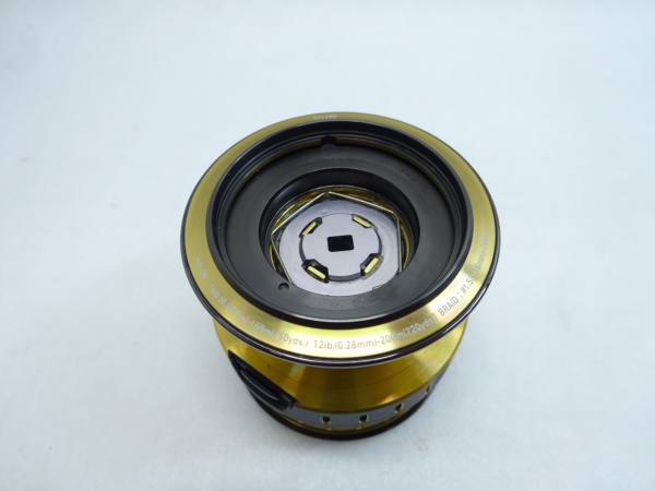 SLP EX LT3000Dスプール | イシグロ公式オンラインショップ