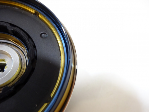 ソルティガ 8000スプール | イシグロ公式オンラインショップ