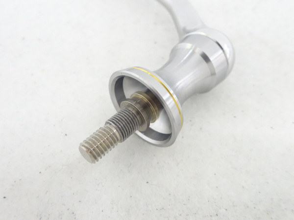 12ヴァンキッシュハンドル | イシグロ公式オンラインショップ