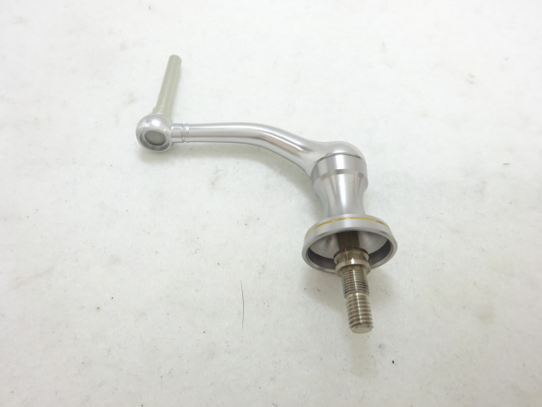 12ヴァンキッシュハンドル | イシグロ公式オンラインショップ