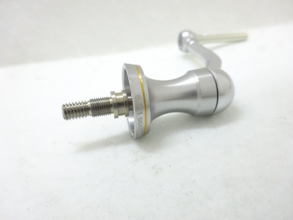 12ヴァンキッシュハンドル | イシグロ公式オンラインショップ