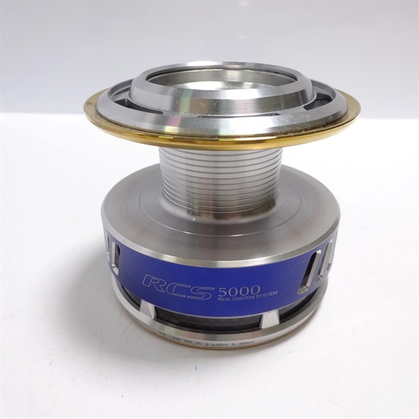 RCS5000スプール | イシグロ公式オンラインショップ