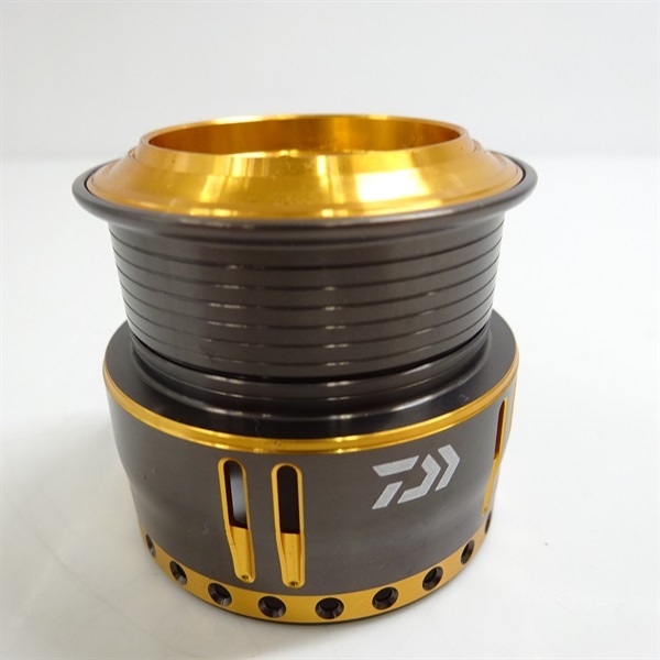 RCS プレッソ 1025カスタムスプール | イシグロ公式オンライン