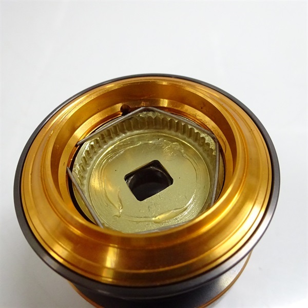 RCS プレッソ 1025カスタムスプール | イシグロ公式オンライン