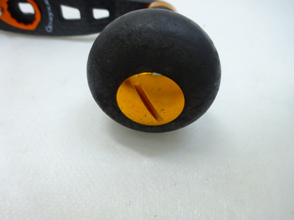 スタジオコンポジットハンドル シマノ用 | イシグロ公式オンラインショップ