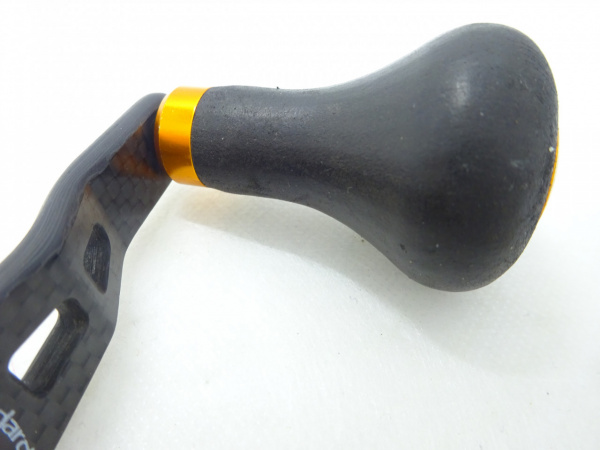 スタジオコンポジットハンドル シマノ用 | イシグロ公式オンラインショップ