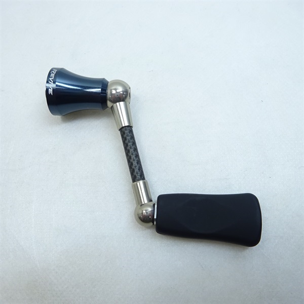 ZPI ファンネル ダイワ用 40mm アクリスタ 付 REVIVE ファンネル ダイワ用 40mm | リールパーツ・メンテ用品