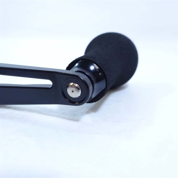 バリアルスピン110ブラック シマノS2 | イシグロ公式オンライン