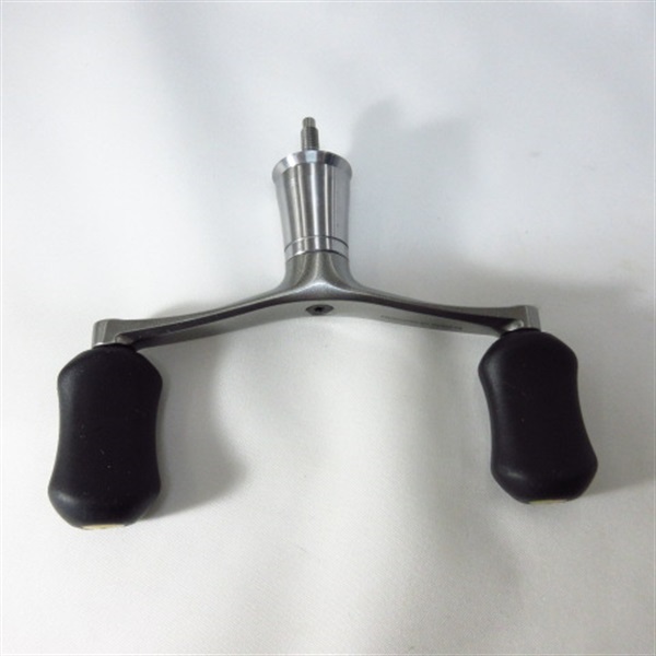 夢屋 アルミダブルハンドル45ミリ | イシグロ公式オンラインショップ