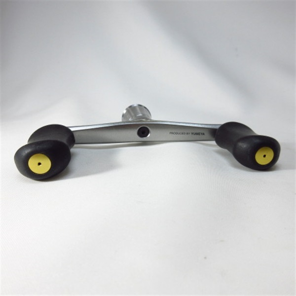 夢屋 アルミダブルハンドル45ミリ | イシグロ公式オンラインショップ