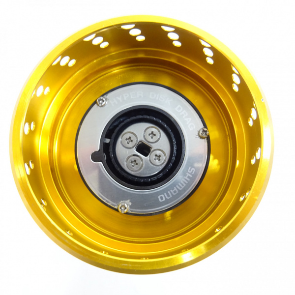 夢屋ステラSWスプール 12000 | イシグロ公式オンラインショップ