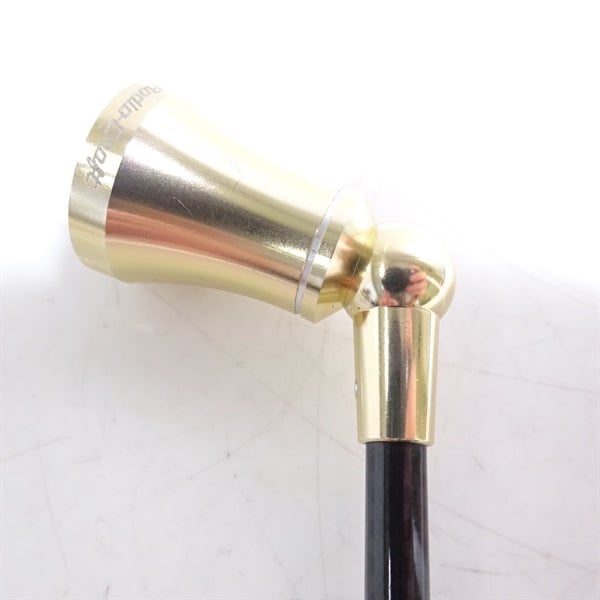 RCシングルスピニングカーボンハンドルシャンパン ダイワ フラット