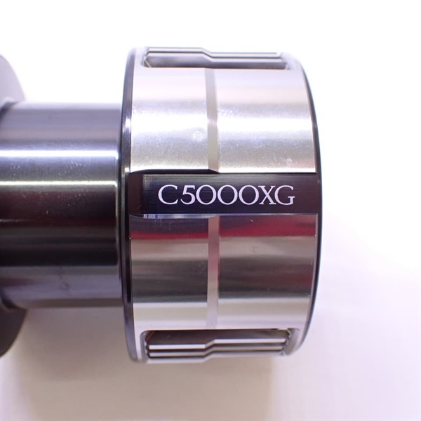 23ヴァンキッシュC5000XGスプール | イシグロ公式オンライン