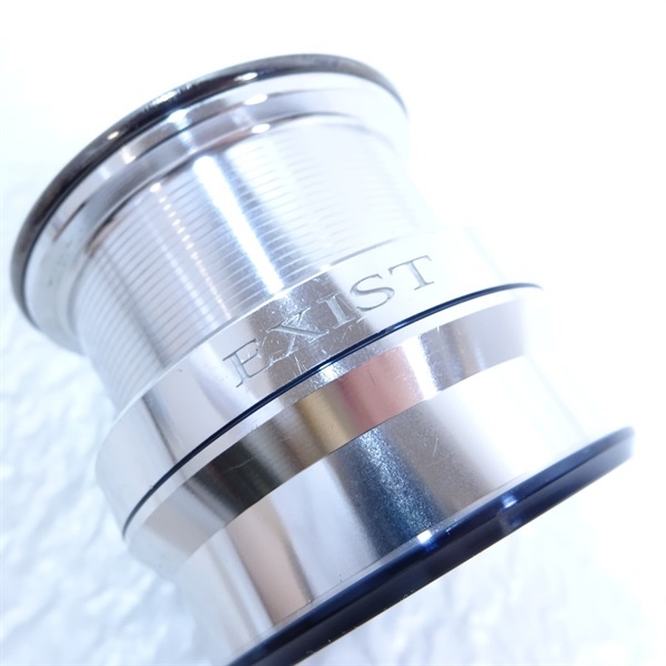 【超美品】18EXIST スプール EX LT2500 ダイワ・SLPワークス純正】SLPW EX LTスプール 【22イグジスト, 18