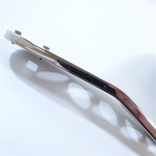 嶋田工房カスタムハンドル オーシャンフリックスノブ | イシグロ公式