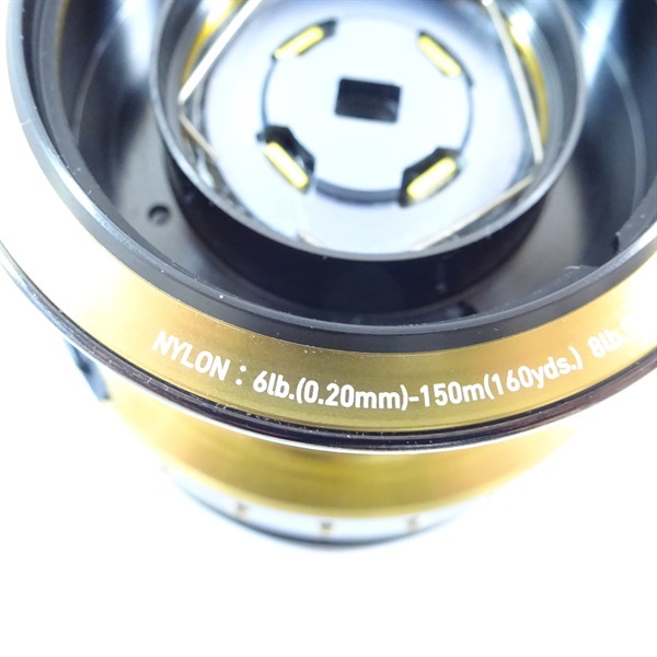SLPW EXLT3000Sスプール | イシグロ公式オンラインショップ