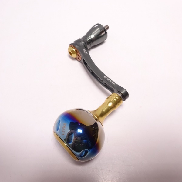 POWER65ー70 シマノ 左巻き | イシグロ公式オンラインショップ
