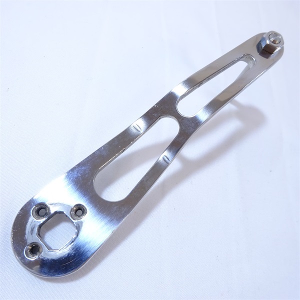 カヴァラ12NⅡ専用ロングハンドル | イシグロ公式オンラインショップ