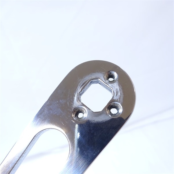 カヴァラ12NⅡ専用ロングハンドル | イシグロ公式オンラインショップ