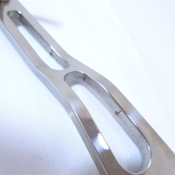 カヴァラ12NⅡ専用ロングハンドル | イシグロ公式オンラインショップ