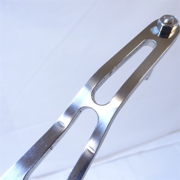 カヴァラ12NⅡ専用ロングハンドル | イシグロ公式オンラインショップ