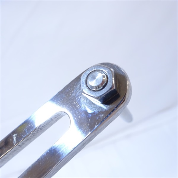 カヴァラ12NⅡ専用ロングハンドル | イシグロ公式オンラインショップ