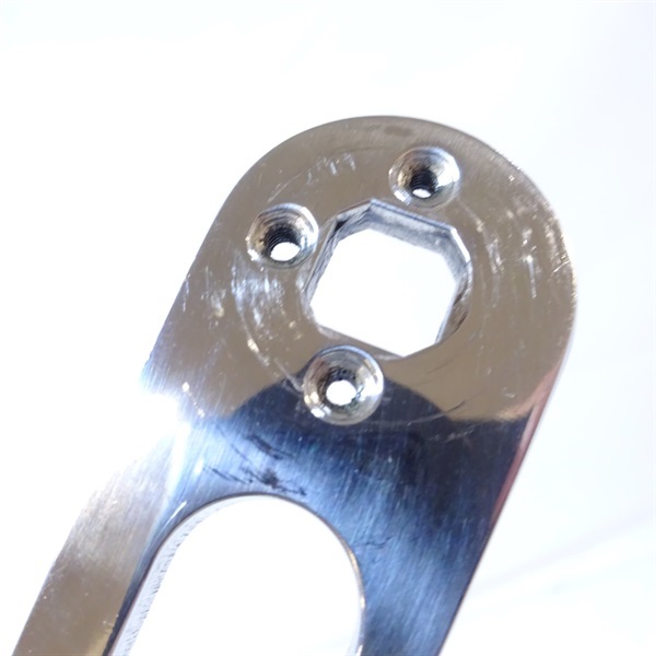 カヴァラ12NⅡ専用ロングハンドル | イシグロ公式オンラインショップ